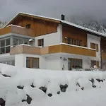 Lenzikopf Apartamento