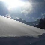 Lenzikopf * Brand (Vorarlberg)