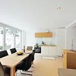 Lenzikopf Apartamento