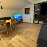 Lenzikopf Apartamento