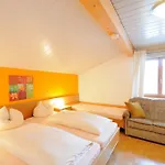 Apartamento Lenzikopf Brand (Vorarlberg)