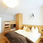 Lenzikopf Apartamento Brand (Vorarlberg)