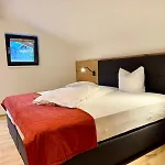 Lenzikopf Apartamento Brand (Vorarlberg)