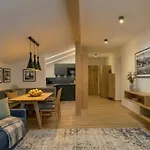 Lenzikopf Apartamento Brand (Vorarlberg)