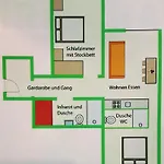 Apartamento Lenzikopf