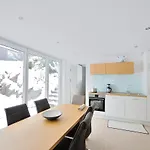 Lenzikopf Apartamento