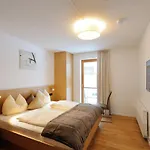 Apartamento Lenzikopf Brand (Vorarlberg)