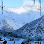 Lenzikopf Apartamento