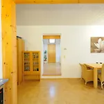 Lenzikopf Apartamento Brand (Vorarlberg)