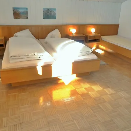 Lenzikopf Apartment *