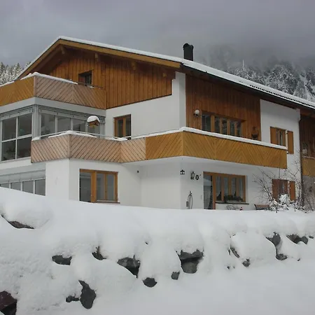 Lenzikopf Apartment