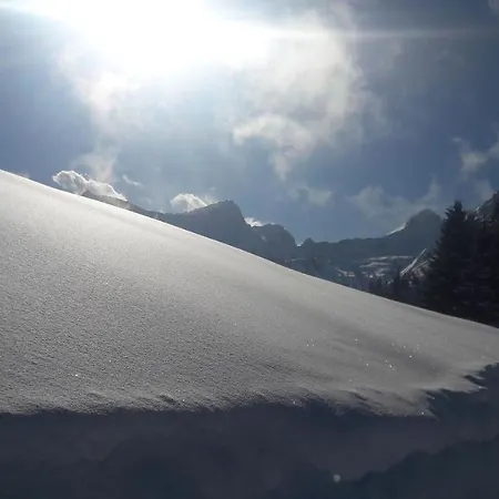 Lenzikopf * Brand (Vorarlberg)