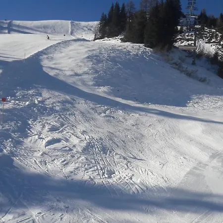 Lenzikopf * Brand (Vorarlberg)