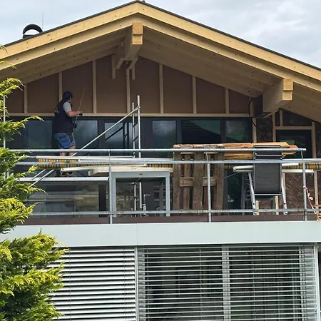 Lenzikopf * Brand (Vorarlberg)