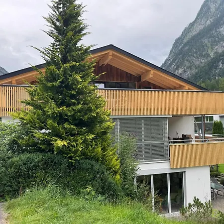 Lenzikopf Brand (Vorarlberg)