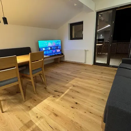 Lenzikopf Apartament