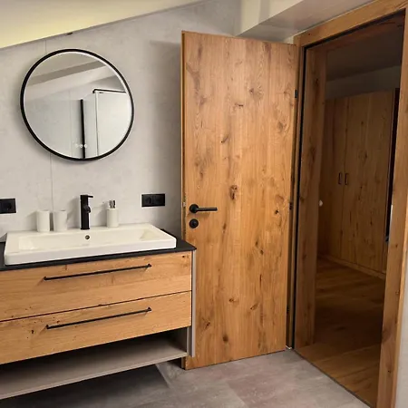 Apartament Lenzikopf *
