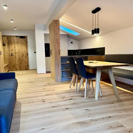 Lenzikopf Apartament