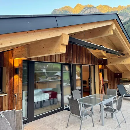 Lenzikopf Apartment *