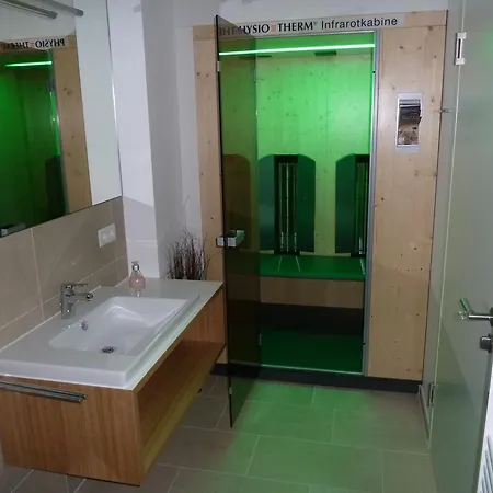 Apartament Lenzikopf