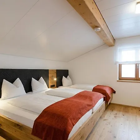 Lenzikopf Brand (Vorarlberg)