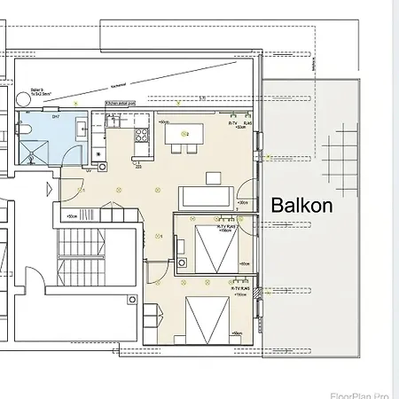Lenzikopf Apartament *