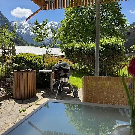 Lenzikopf * Brand (Vorarlberg)