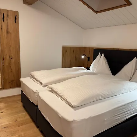 Lenzikopf Apartament
