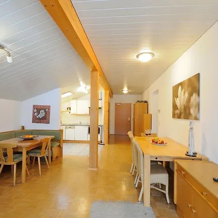Lenzikopf Apartment