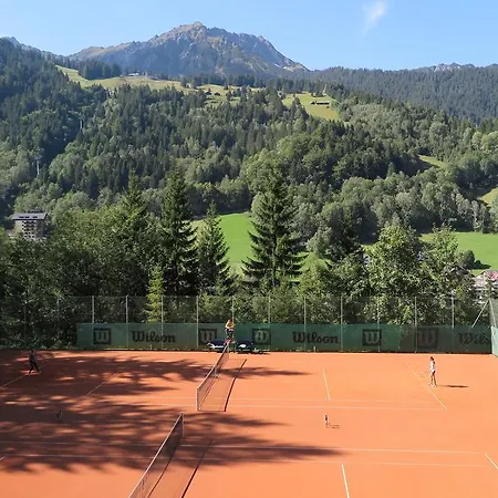 Lenzikopf * Brand (Vorarlberg)