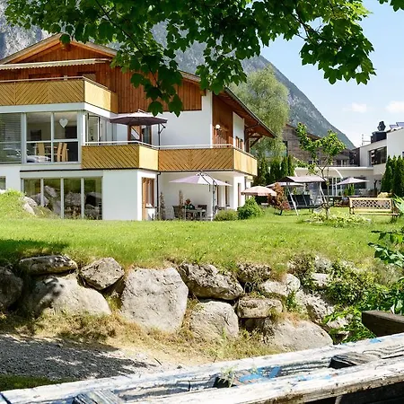 Lenzikopf Apartment