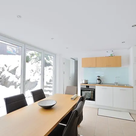 Lenzikopf Apartament