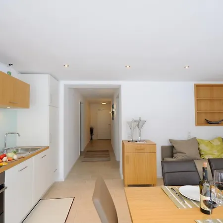 Lenzikopf Apartament