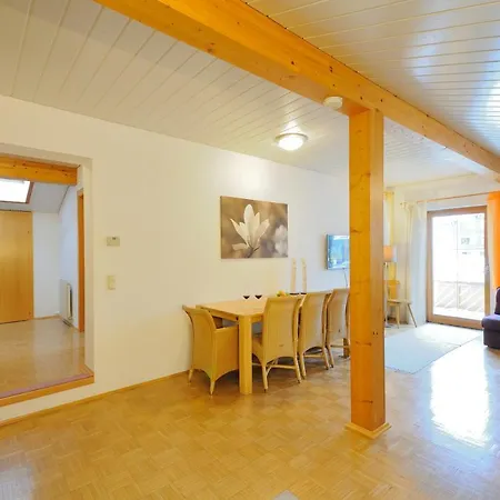 Lenzikopf Apartment *