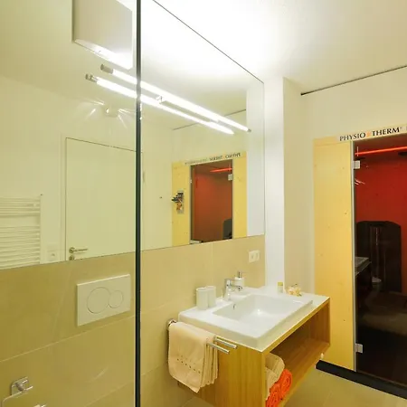 Lenzikopf Apartament *
