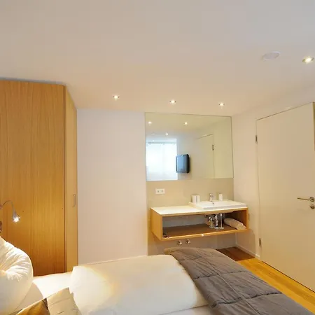 Lenzikopf Apartament