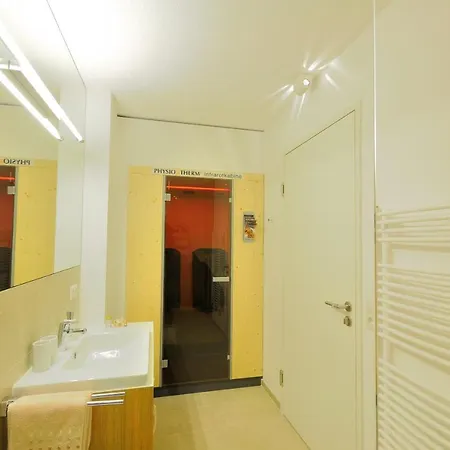 Lenzikopf Apartment Brand (Vorarlberg)