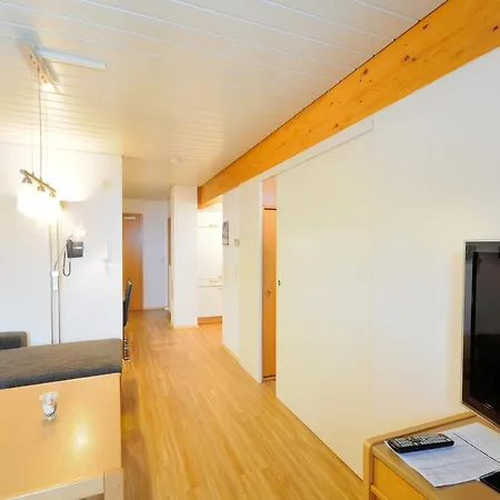 Lenzikopf Apartment