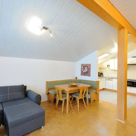 Lenzikopf Apartment *
