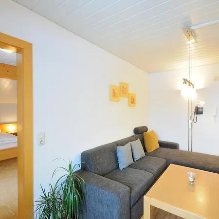 Lenzikopf Apartment Brand (Vorarlberg)